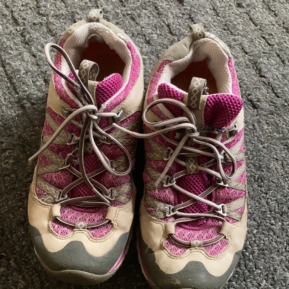 Merrell sneakers/hiking shoes